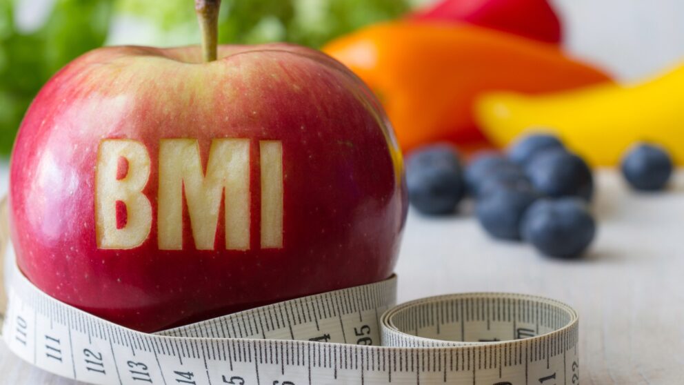 Der BMI hat ausgedient: Ab wann sind Sie wirklich zu dick?