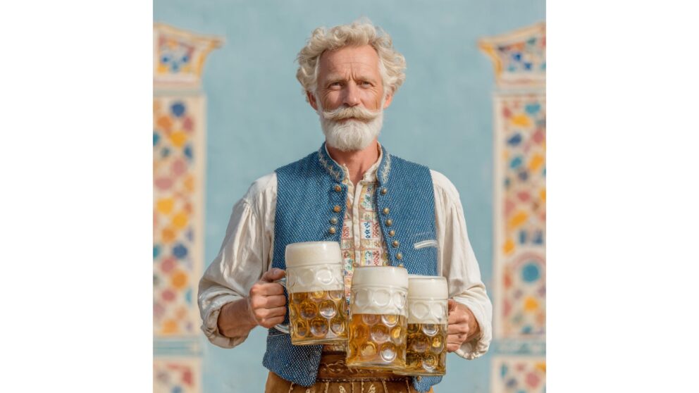 Feierabendbier