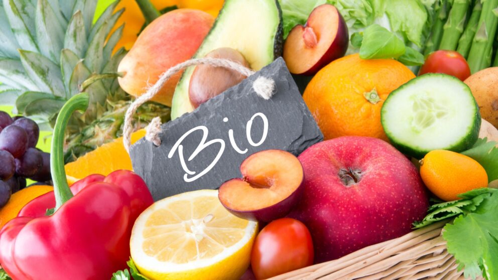 Obst – Schadstoffe weg durch Waschen?