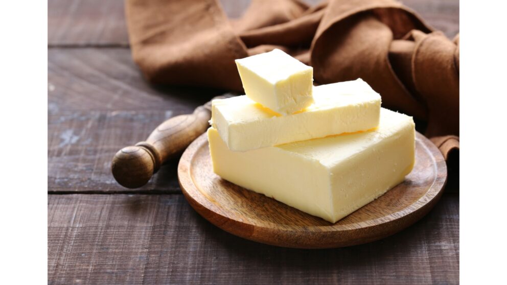 Butter