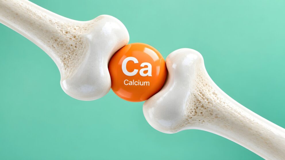Calcium