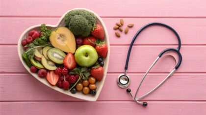 So schützen Sie Ihr Herz: Cholesterin senken mit Genuss