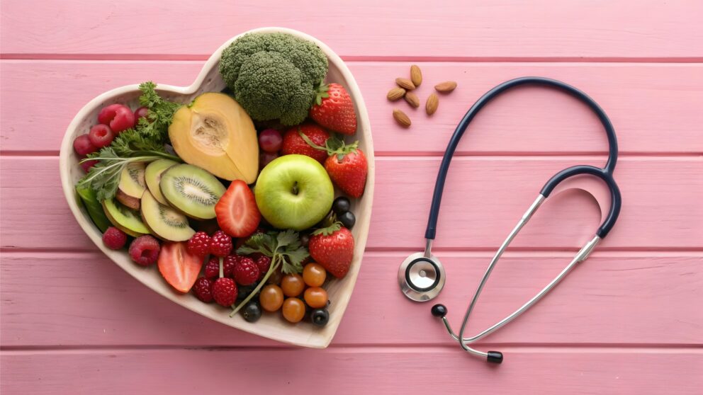 So schützen Sie Ihr Herz: Cholesterin senken mit Genuss