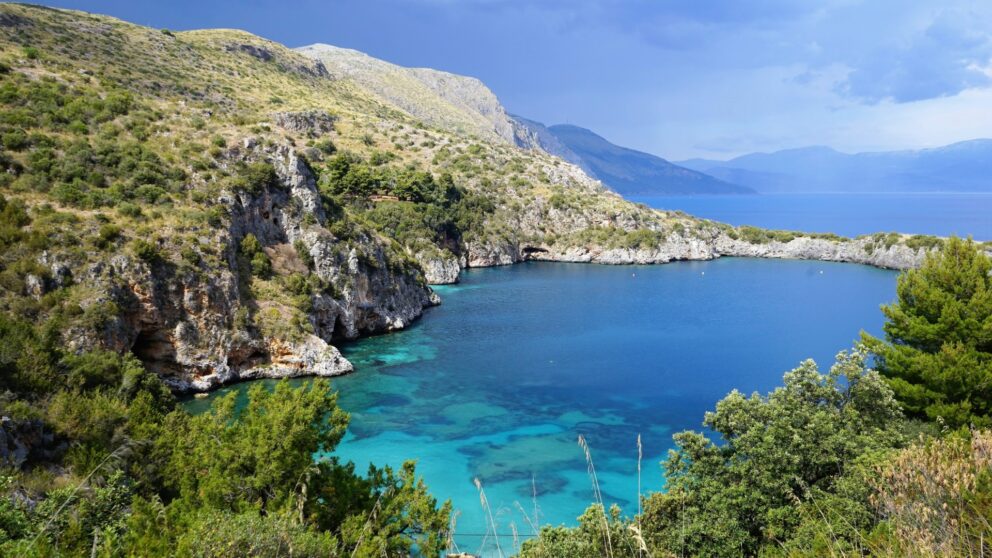 Cilento