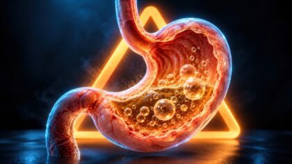 Leaky-Gut-Syndrom: So wird ein löchriger Darm wieder dicht