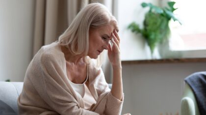 Depressionen lindern – was Ihre Ernährung damit zu tun hat