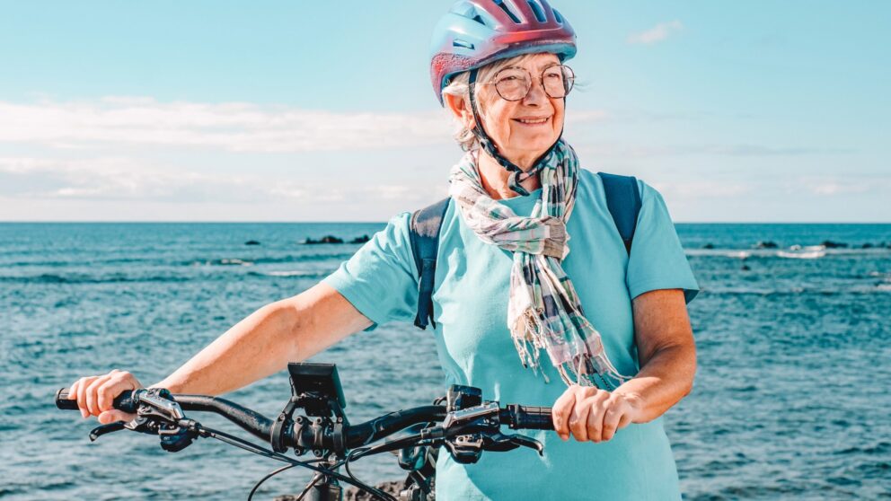E-Bike