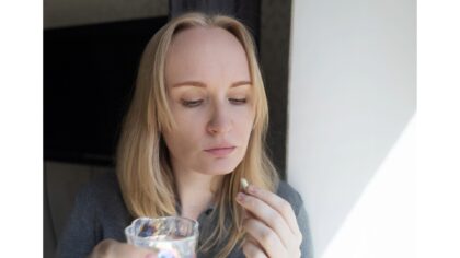 Eisenmangel: So wichtig ist der Vitalstoff für Ihr Herz