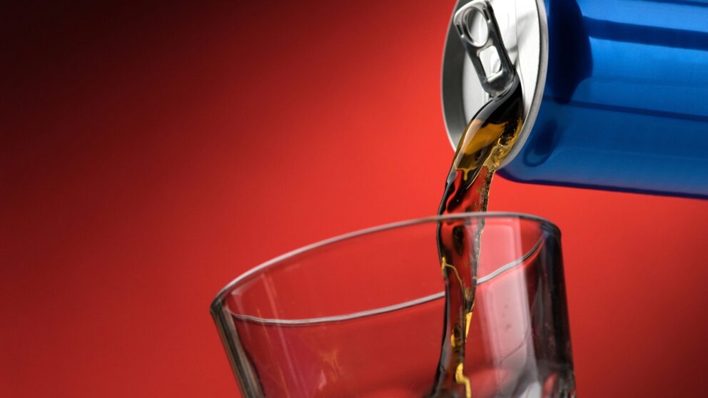 Energy Drink