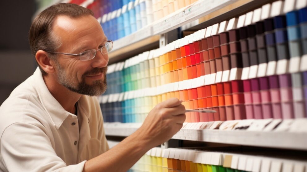 Farben