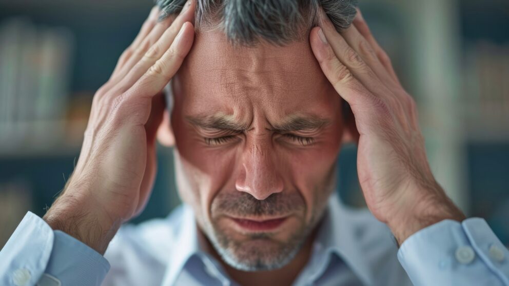 Fatigue Syndrom