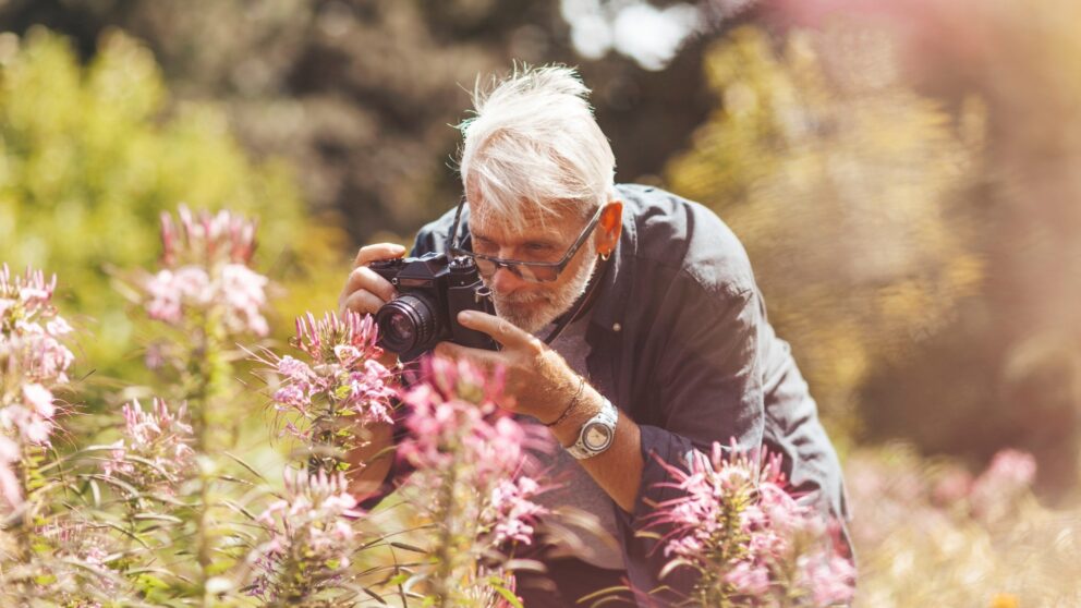 Fotografieren