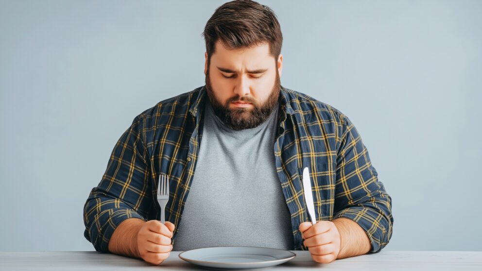 Hungergefühl