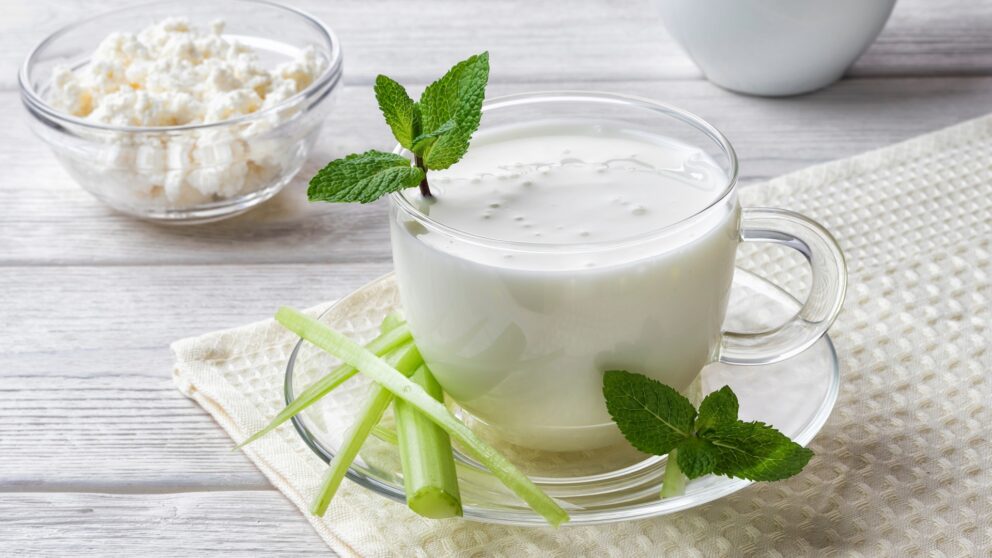 Kefir