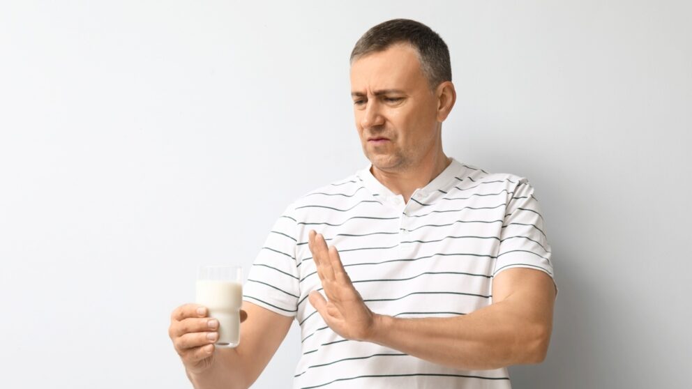 Kuhmilch