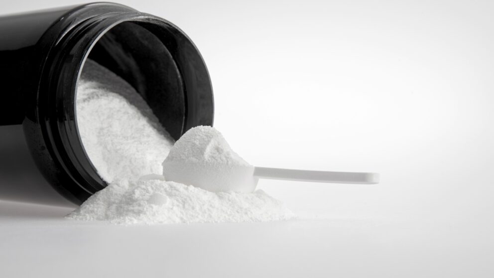 Arginin: So schützt Sie die Aminosäure vor hohem Blutdruck