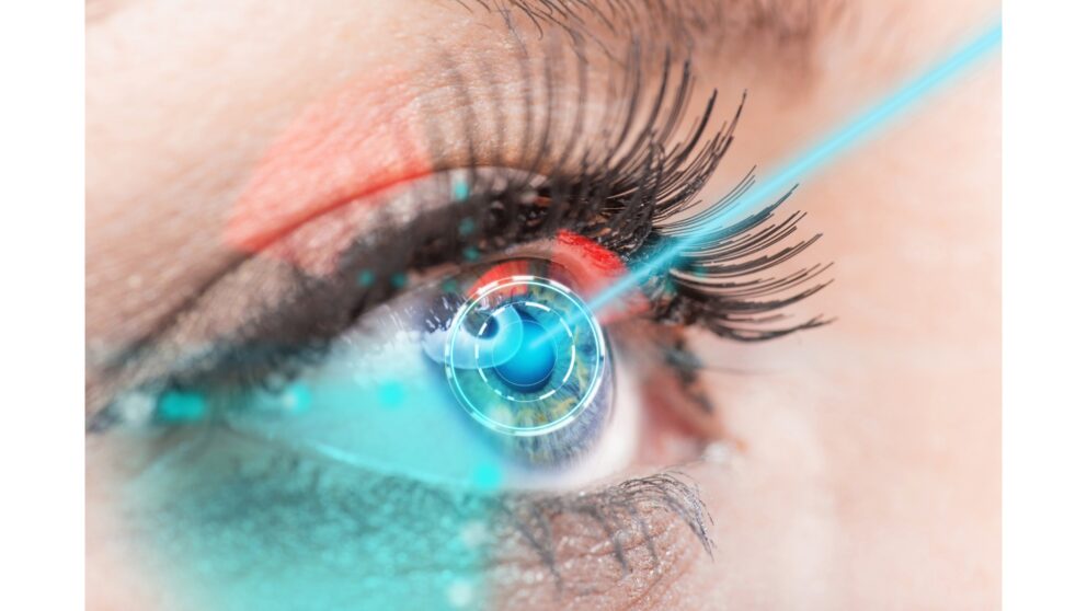 Lasertherapie