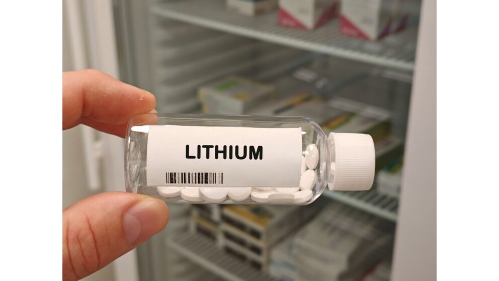 Lithium