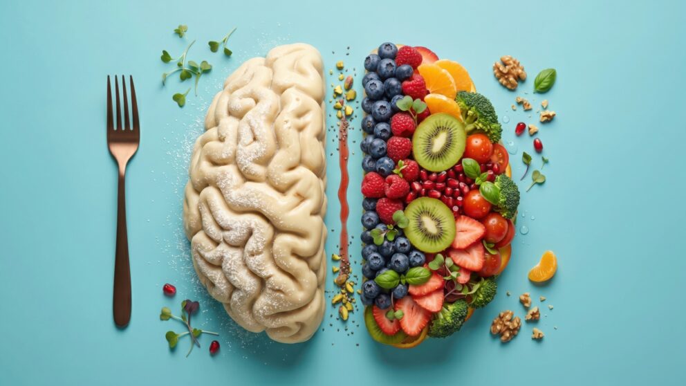 Ihr bester Schutz vor Demenz: Die MIND-Diät und zusätzlich Omega-3