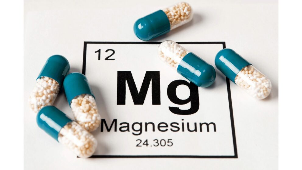 Magnesium