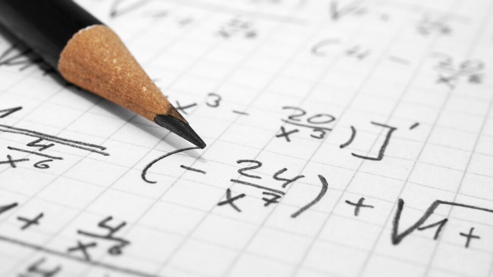 Mathematik