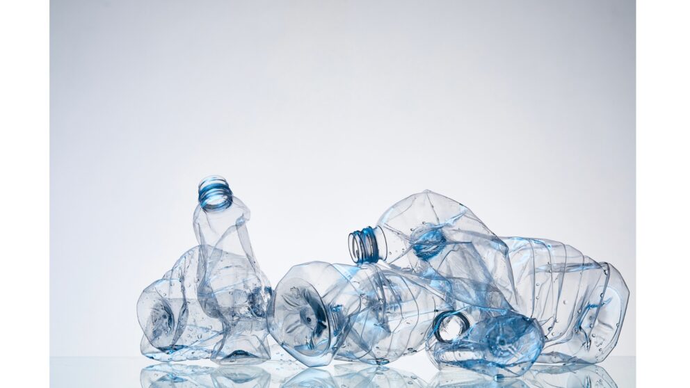 Mikroplastik