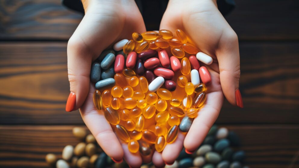 Multi-Vitalstoff- Präparate überzeugen