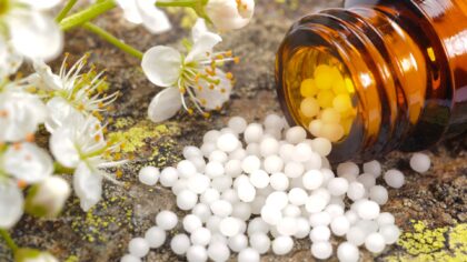 Naturheilkunde Immunabwehr