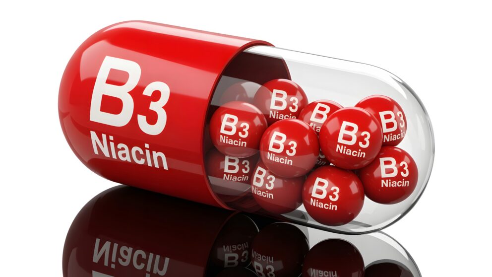 Niacin B3