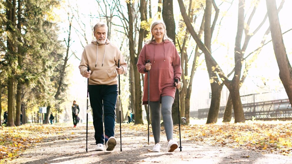 Sport verhindert jede 2. Demenz – nutzen Sie diese einmalige Chance!