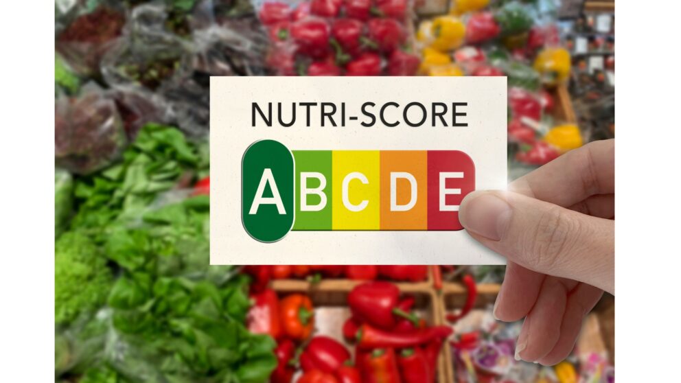 Nutri Score