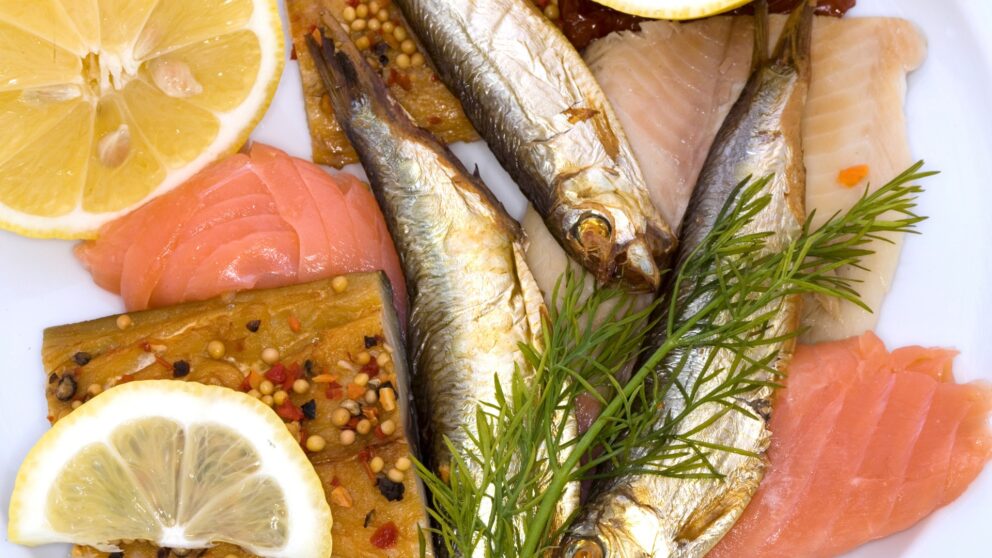 Omega 3