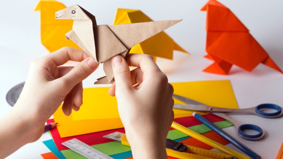 Origami