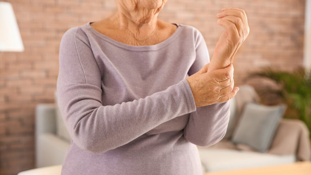 Warum Kalzium allein kein ausreichender Osteoporose-Schutz ist
