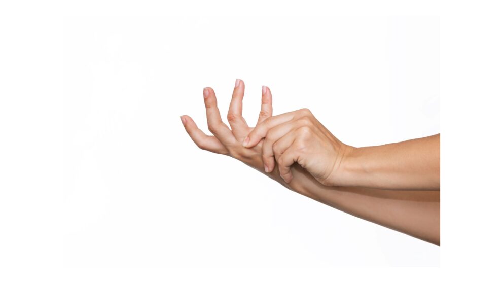 Polyneuropathie