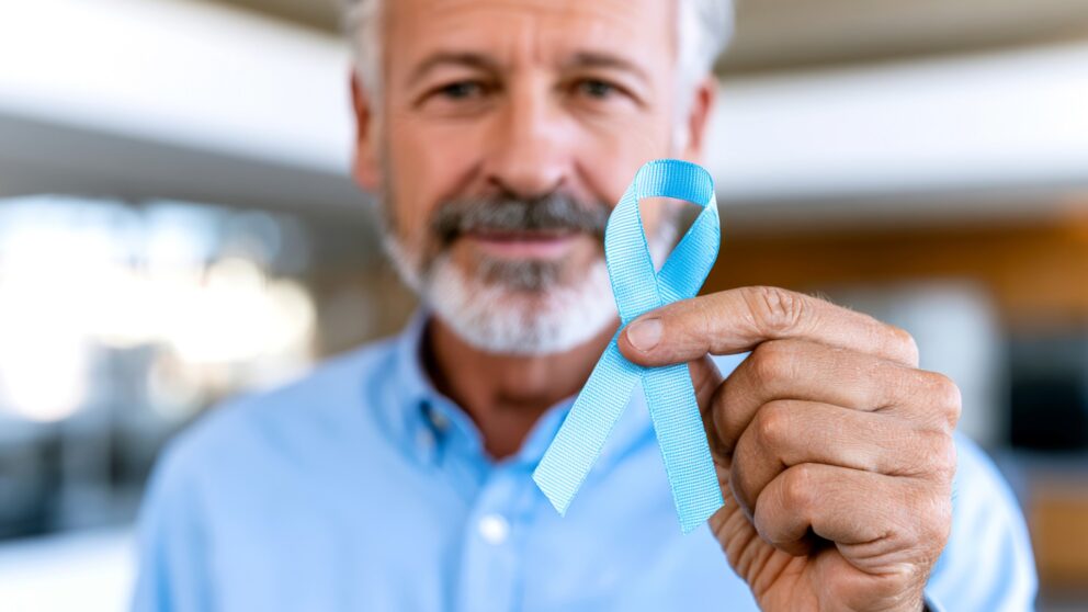 Strahlentherapie ist nicht besser als Operation