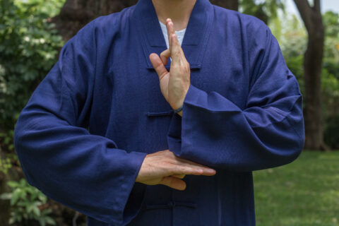 Qigong
