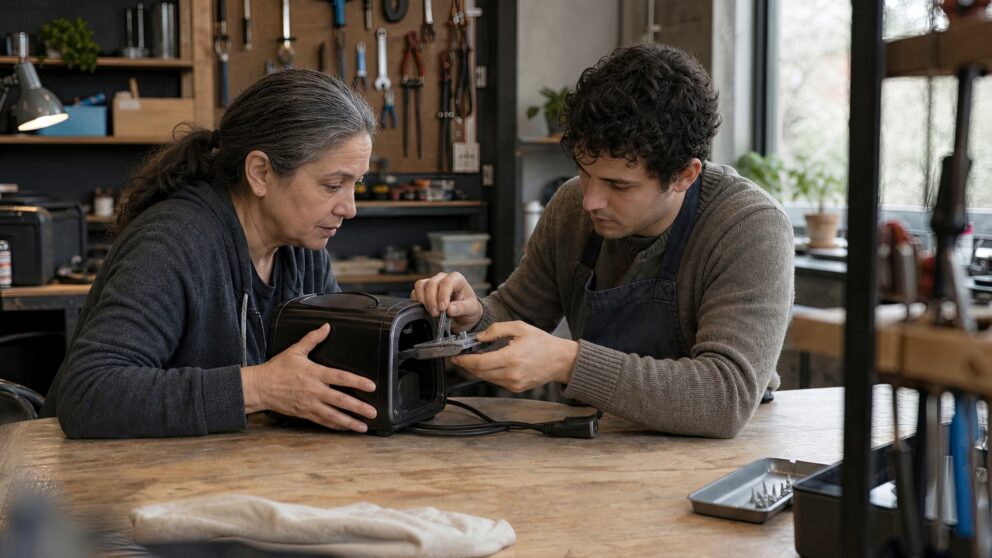 Repair Cafe