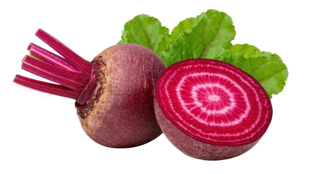 Rote Bete