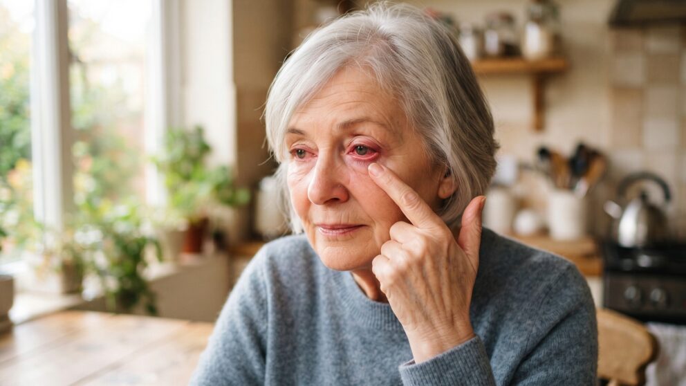 Schieltherapie als Hilfe nach Schlaganfällen
