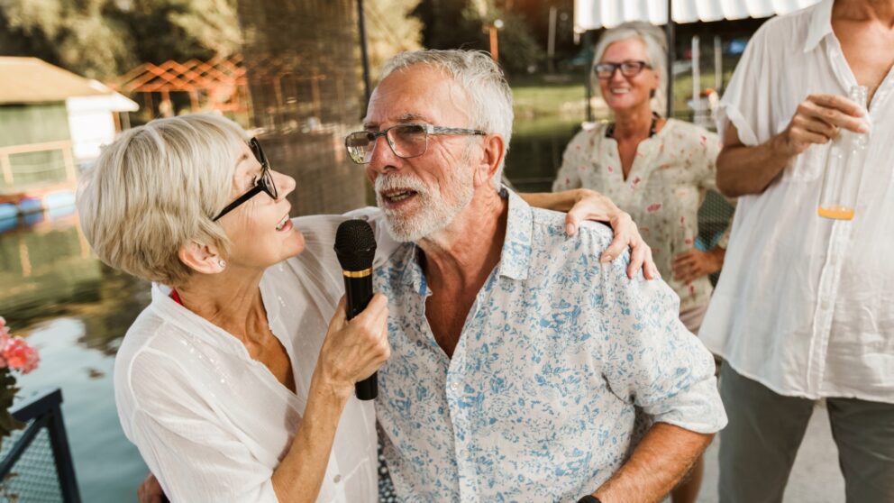 Singen