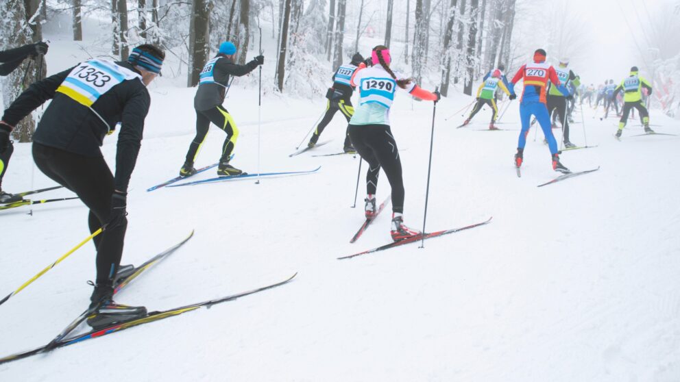 Skilanglauf