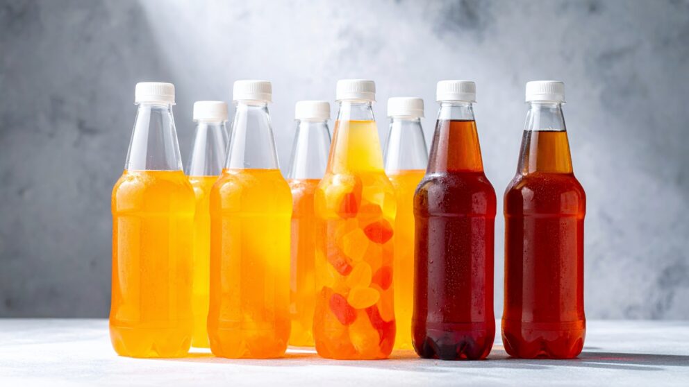 Softdrinks