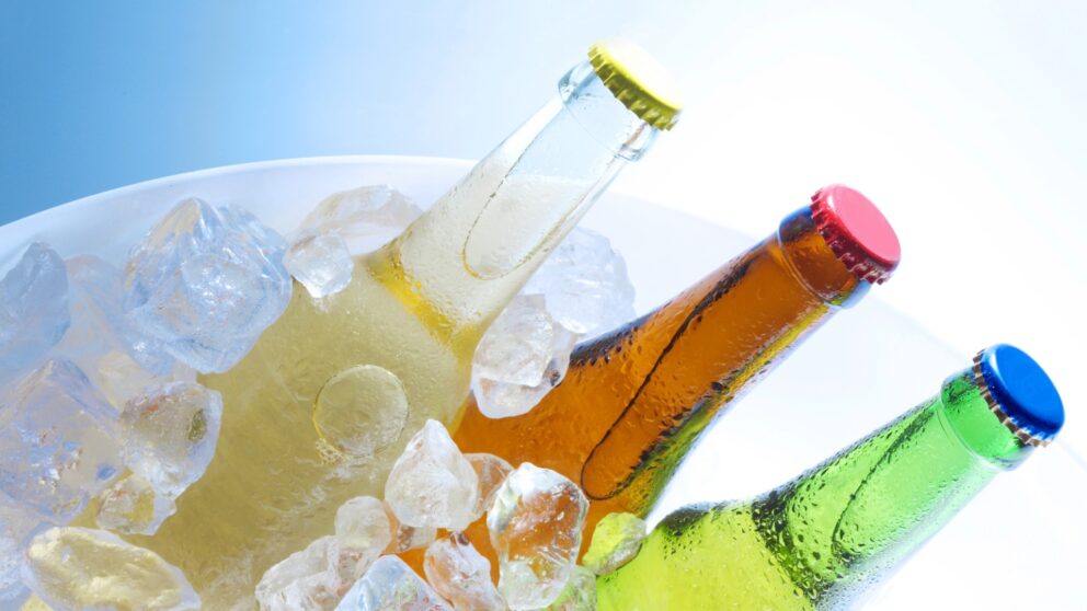 Softdrinks