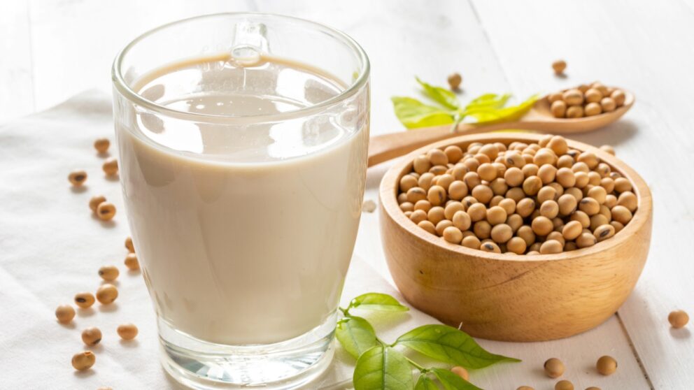Wie Sie Ihren Genuss trotz Laktoseintoleranz wiederfinden