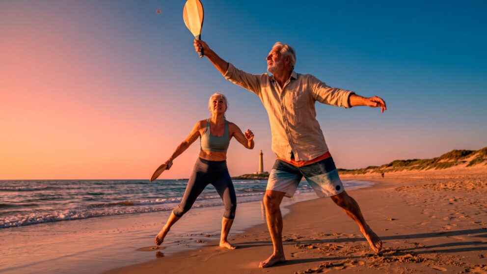 Strandsport