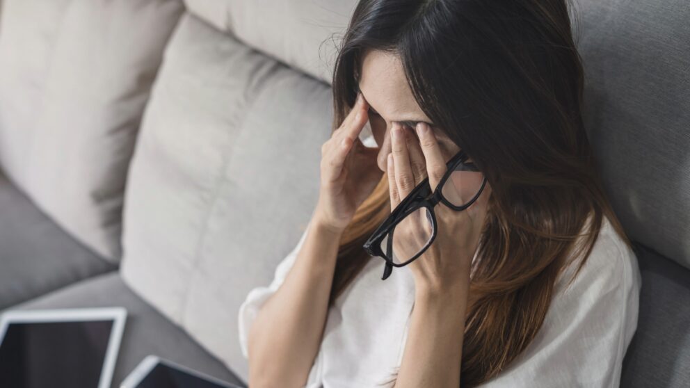 Stress macht krank: Warum 70 % aller Krankheiten stressbedingt sind – und wie Sie sich schützen