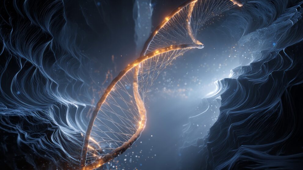 Telomere DNA