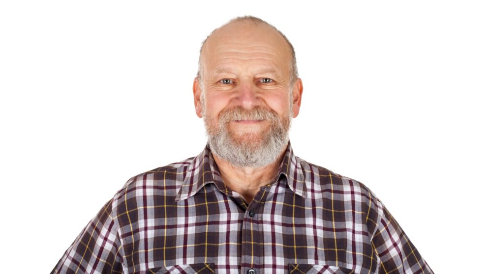 Testosteron Mangel Mann
