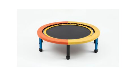 Trampolin